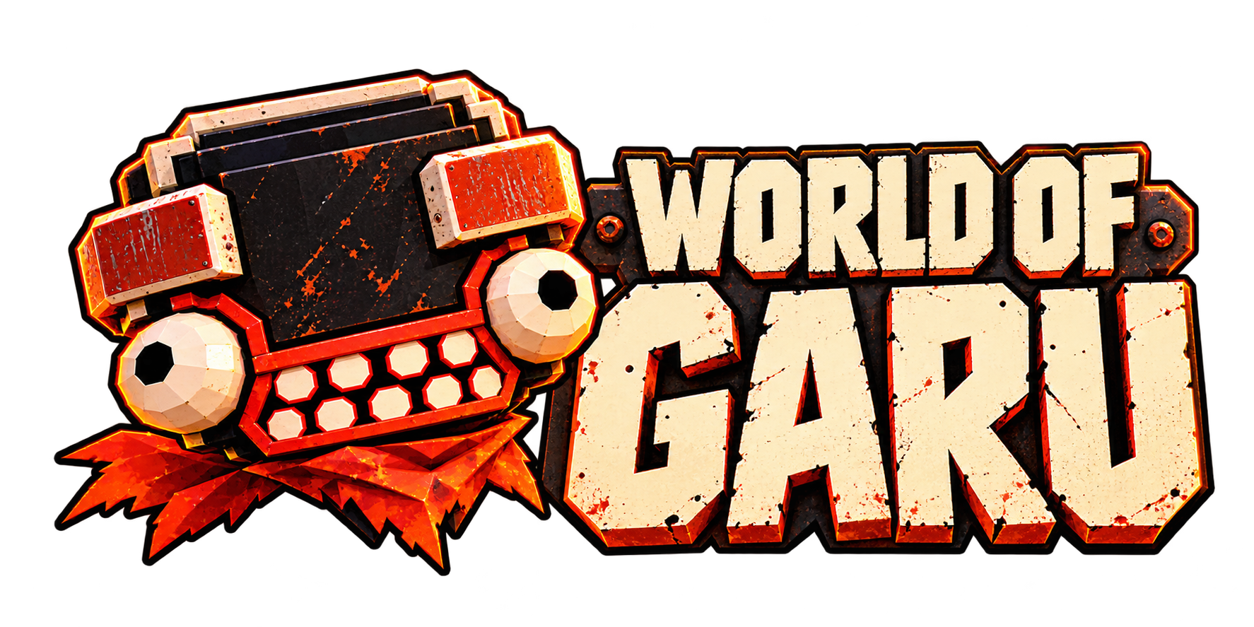 World of Garu